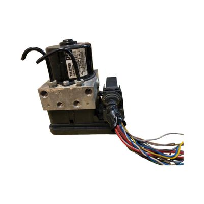 ABS,  Opel Astra J