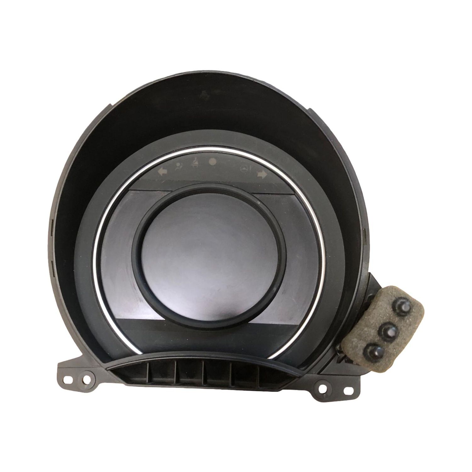 CUADRO INSTRUMENTOS , FIAT PUNTO