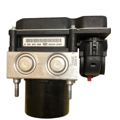 ABS,  Seat Ibiza