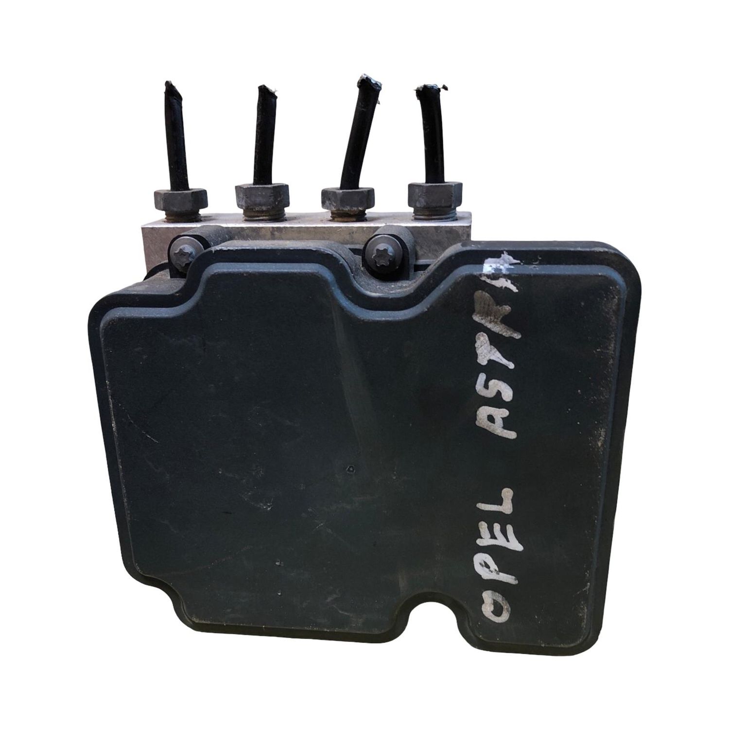 ABS,  OPEL ASTRA K