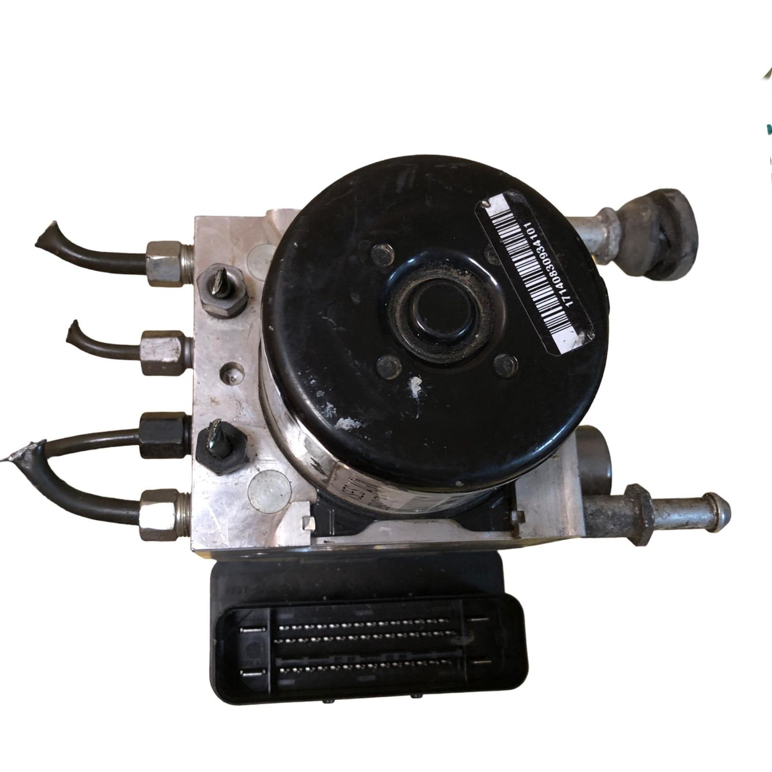 ABS,  OPEL ANTARA