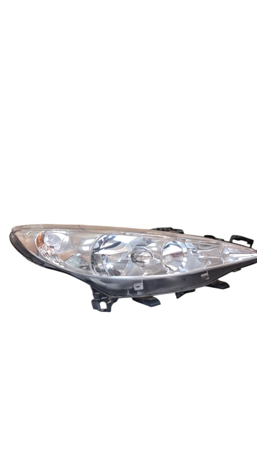 Faro Derecho Peugeot 207 2006, ref: 5501141R