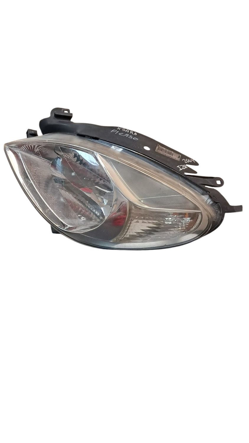 Faro Izquierdo Citroën Xsara Picasso 2004, ref: 89310170