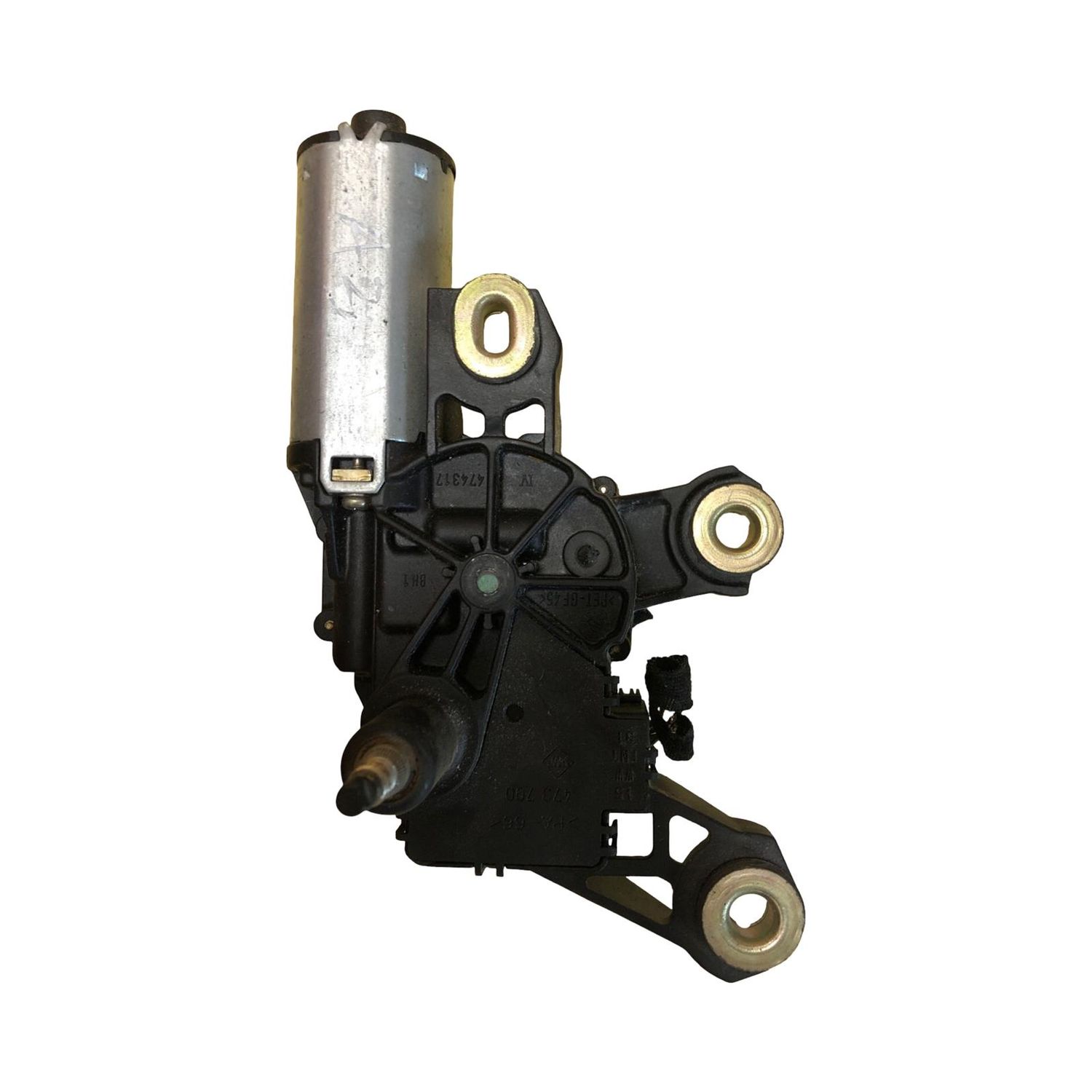 MOTOR LIMPIA TRASERO , AUDI A3