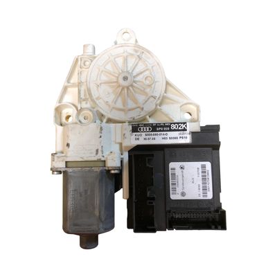 Motor Elevalunas delantero derecho , AUDI S3 ref: 8P0959802K