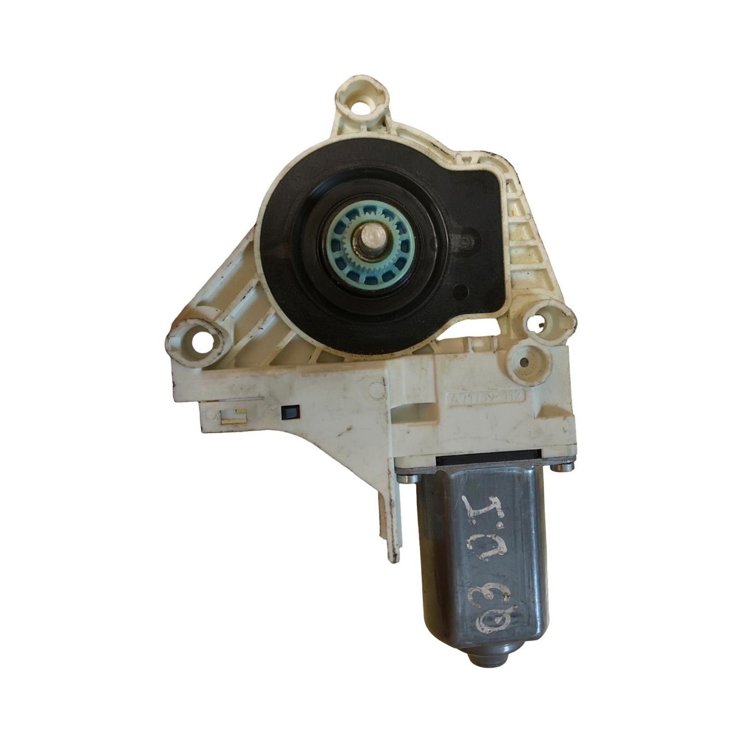 Motor Elevalunas delantero izquierdo  , AUDI A7