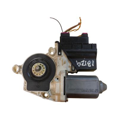 Motor Elevalunas delantero derecho , Seat Ibiza