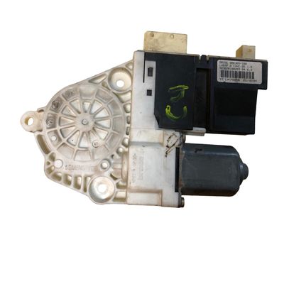 Motor Elevalunas delantero izquierdo  , CITROEN C4 ref:996385103