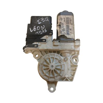 MOTOR elevalunas  trasero izquierdo , SEAT LEÓN ref:  101389101774