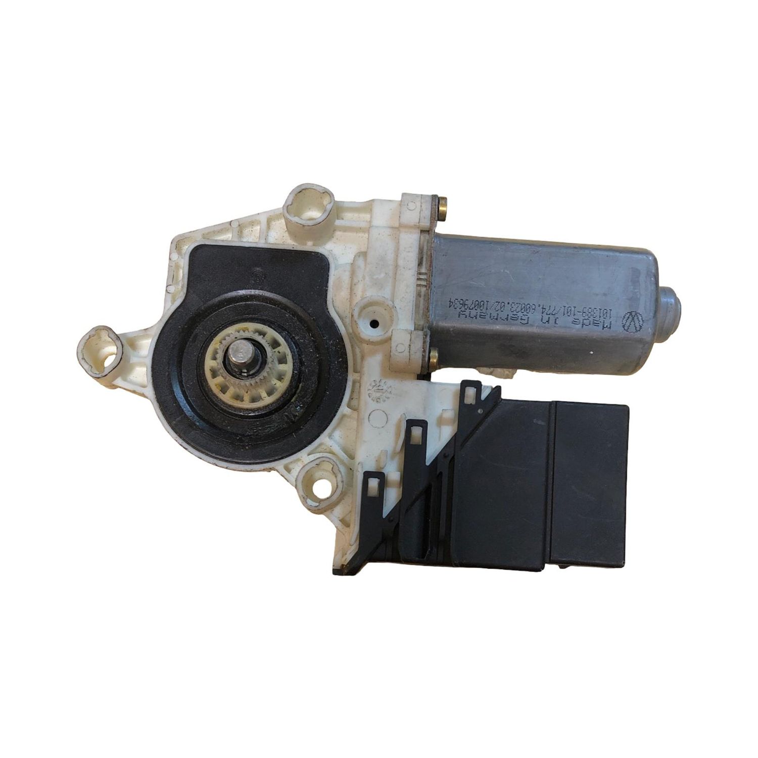 MOTOR elevalunas  trasero izquierdo , SEAT LEÓN