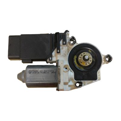 Motor Elevalunas delantero izquierdo , VOLKSWAGEN GOLF IV ref: 101387101774