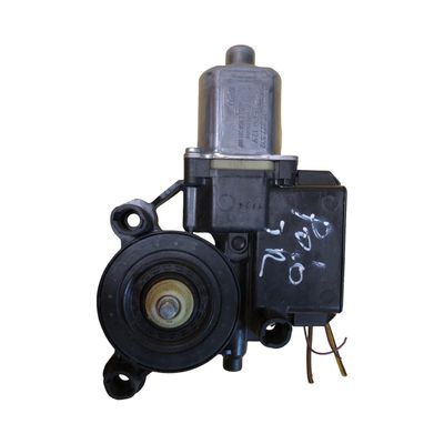 MOTOR elevalunas  trasero izquierdo , VOLKSWAGEN POLO