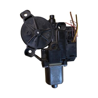 MOTOR elevalunas trasero izquierdo , VOLKSWAGEN POLO REF: 6R0959811F