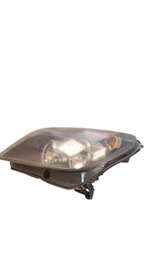 Faro derecho Opel Astra H 2005, ref 1EG27037062