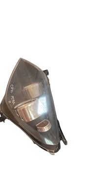 Faro derecho Opel Astra H 2005, ref 1EG27037062