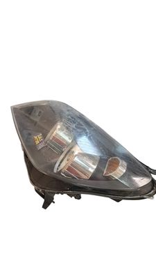 Faro izquierdo Opel Astra H 2005, ref: 1EG27037031