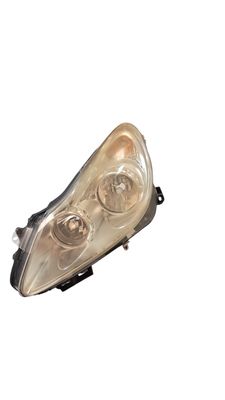Faro Izquierdo Opel Corsa C 2007, ref: 89313290