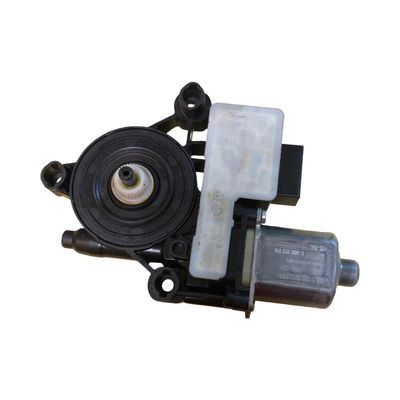 MOTOR elevalunas trasero derecho, SEAT LEON ref: 5Q0959812A
