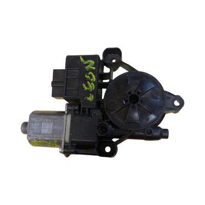 MOTOR elevalunas trasero derecho, SEAT LEON
