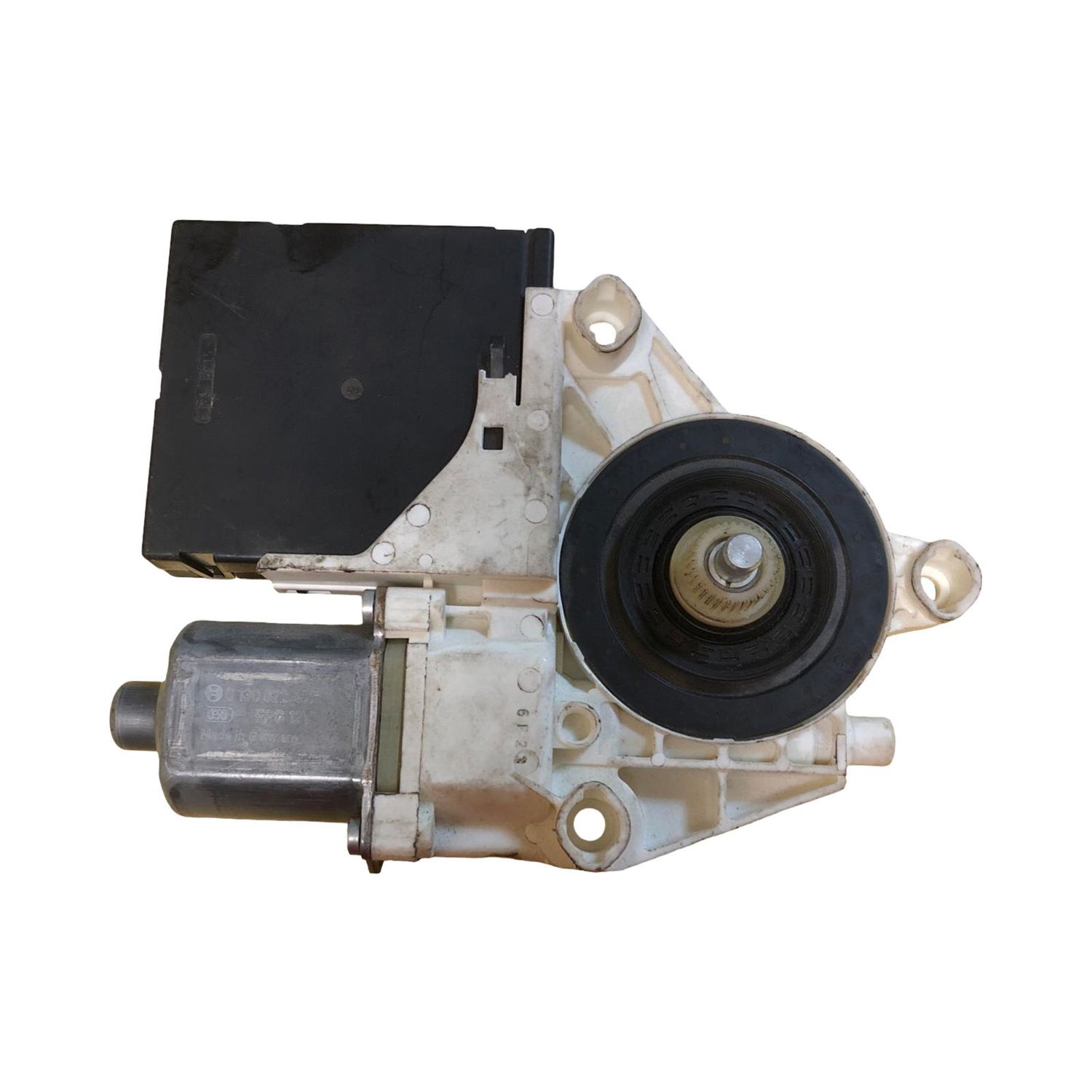 Motor Elevalunas delantero izquierdo  ,Volkswagen Tiguan ref: 5N0959702F