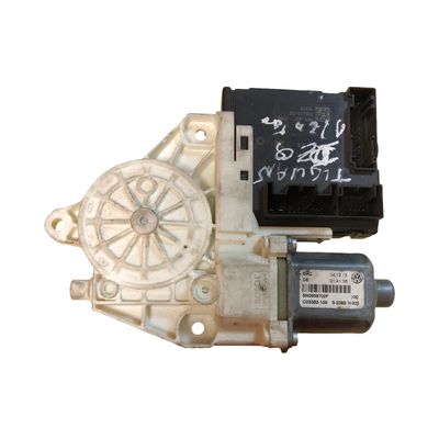 Motor Elevalunas delantero izquierdo  ,Volkswagen Tiguan ref: 5N0959702F