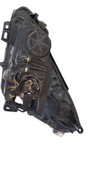 Faro derecho Opel Corsa C 2007, ref: 89313300