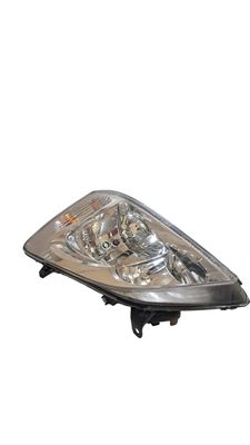 Faro Izquierdo Toyota Yaris 2011, ref: 08-212-111D1L
