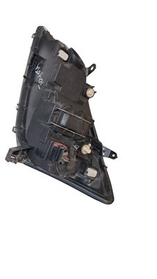 Faro derecho Toyota Yaris 2011, ref: 08-212-111D1R