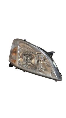 Faro derecho Toyota Yaris 2011, ref: 08-212-111D1R