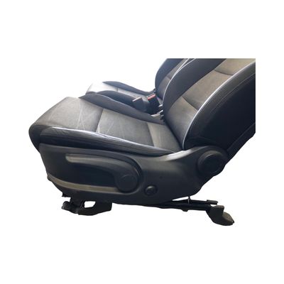 Juego de Asientos Completo HYUNDAI TUCSON 2016 Juego de Asientos Completo HYUNDAI TUCSON 2016