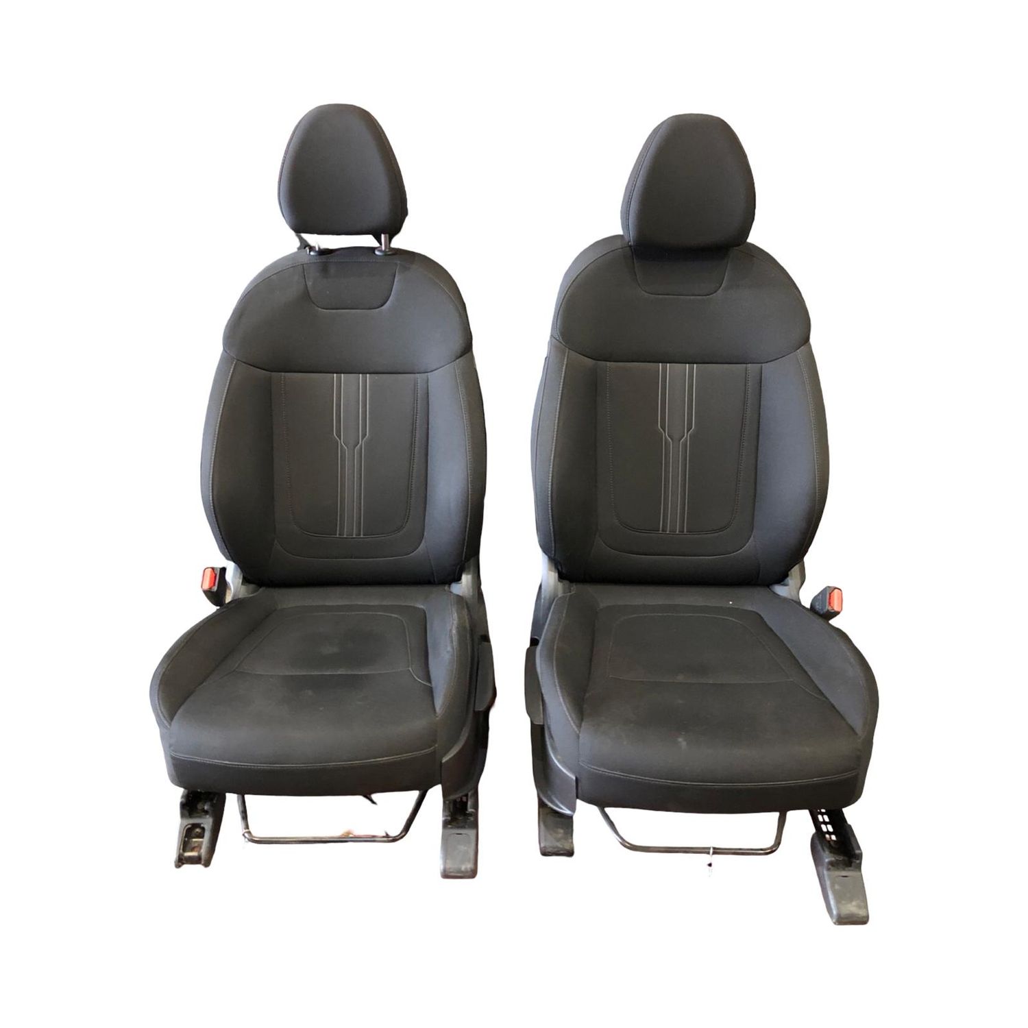 ​Juego de Asientos Completo HYUNDAI TUCSON 2022