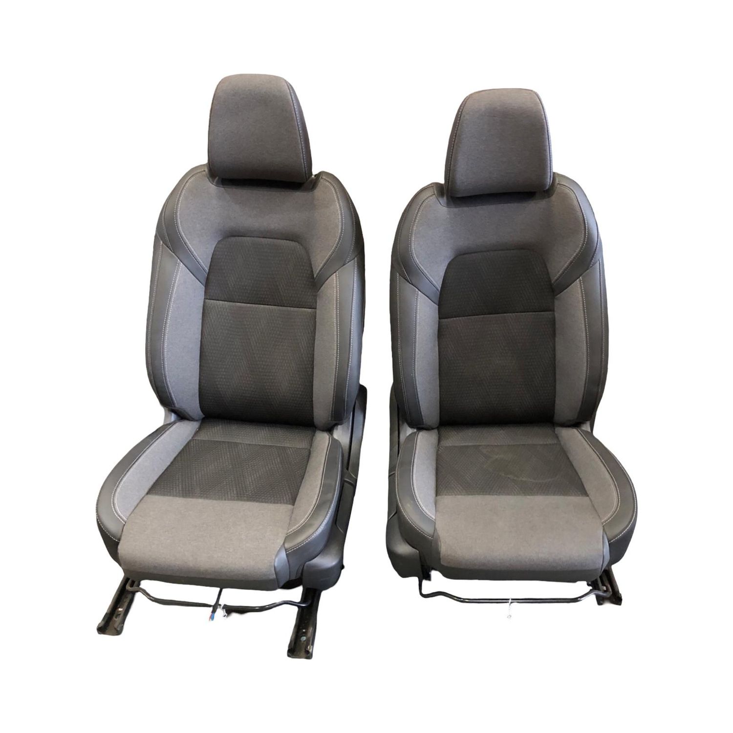​Juego de Asientos Completo NISSAN QASHQAI 2019