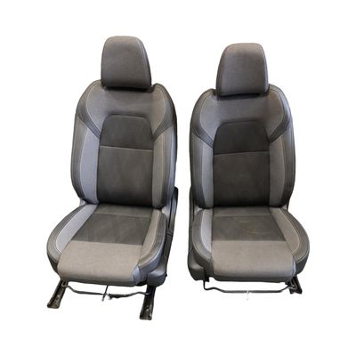 ​Juego de Asientos Completo NISSAN QASHQAI 2019