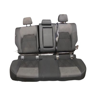 ​Juego de Asientos Completo NISSAN QASHQAI 2019