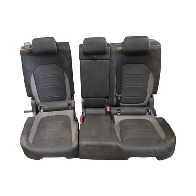 ​Juego de Asientos Completo SKODA KODIAQ 7 plazas