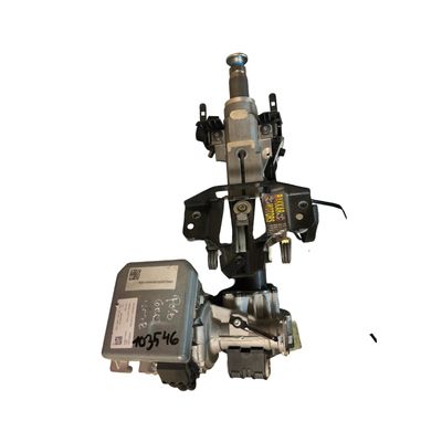 COLUMNA DE DIRECCIÓN , VOLKSWAGEN POLO