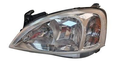 Faro Izquierdo Opel Combo 2001, ref: 1315006-LL Faro Izquierdo Opel Combo 2001, ref: 1315006-LL