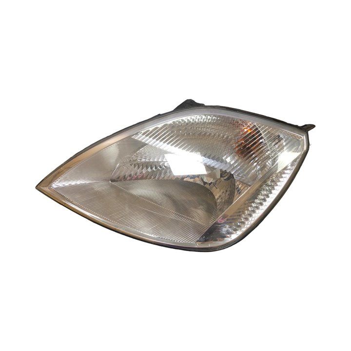 Faro Izquierdo Ford Fiesta 2006, ref: 2S6X13W030AH