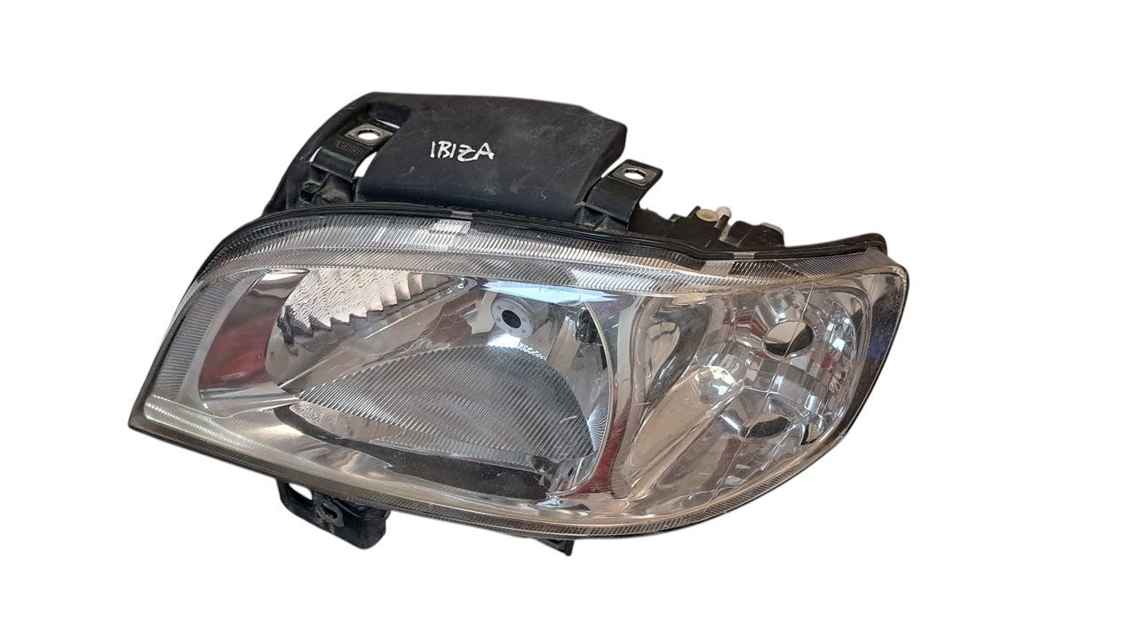 Faro izquierdo Seat Ibiza 2001, ref: 6K1941043A