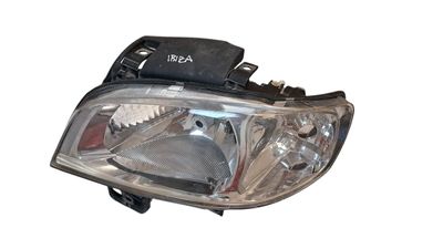 Faro izquierdo Seat Ibiza 2001, ref: 6K1941043A