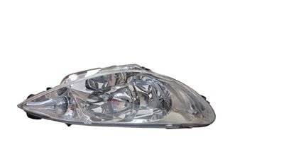 Faro Izquierdo Peugeot 206 2003, ref: 9628666780