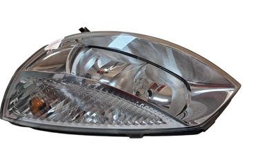 Faro Izquierdo Renault Scenic 2003, ref: 8200 428 994