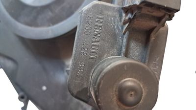 Faro Izquierdo Renault Scenic 2003, ref: 8200 428 994