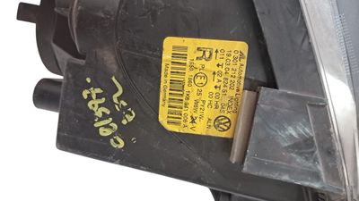 FARO DERECHO, VOLKSWAGEN GOLF V REF : 1K6941006R