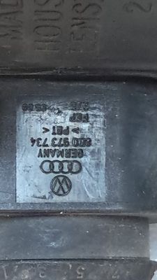 FARO DERECHO, SEAT IBIZA 2001 REF: 6K1911044A