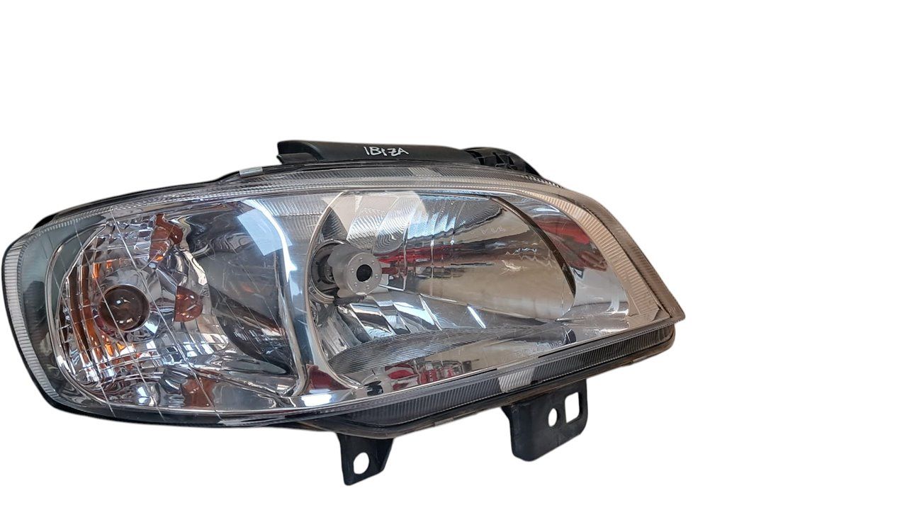 FARO DERECHO, SEAT IBIZA 2001