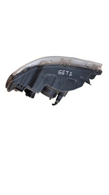 FARO DERECHO, HYUNDAI GETZ ref: 921021CXXZ