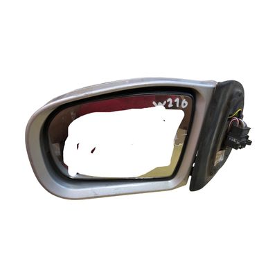 RETROVISOR IZQUIERDO ,  MERCEDES E220 W216 REF: 2108108716