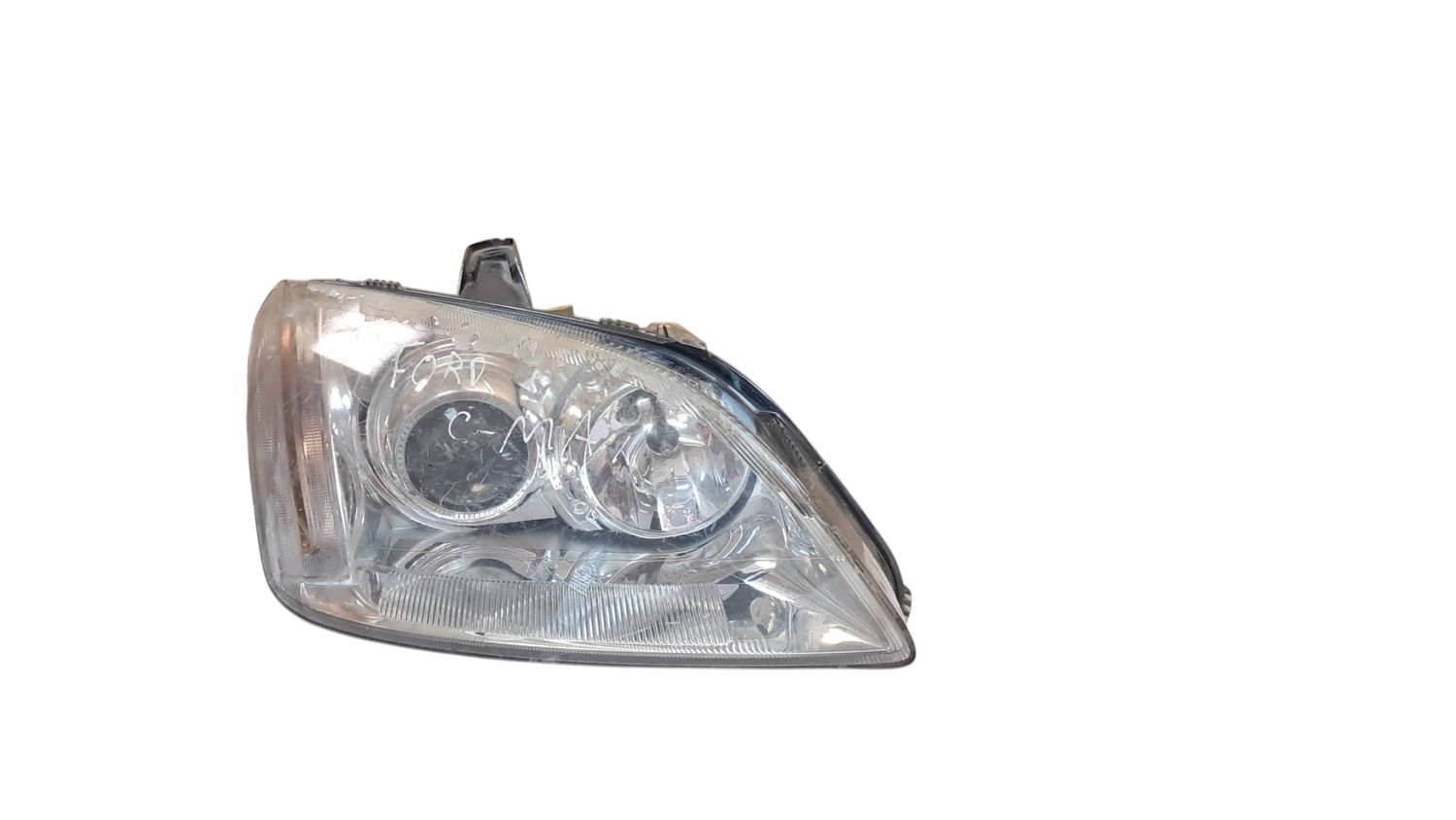 FARO DERCHO, FORD C-MAX