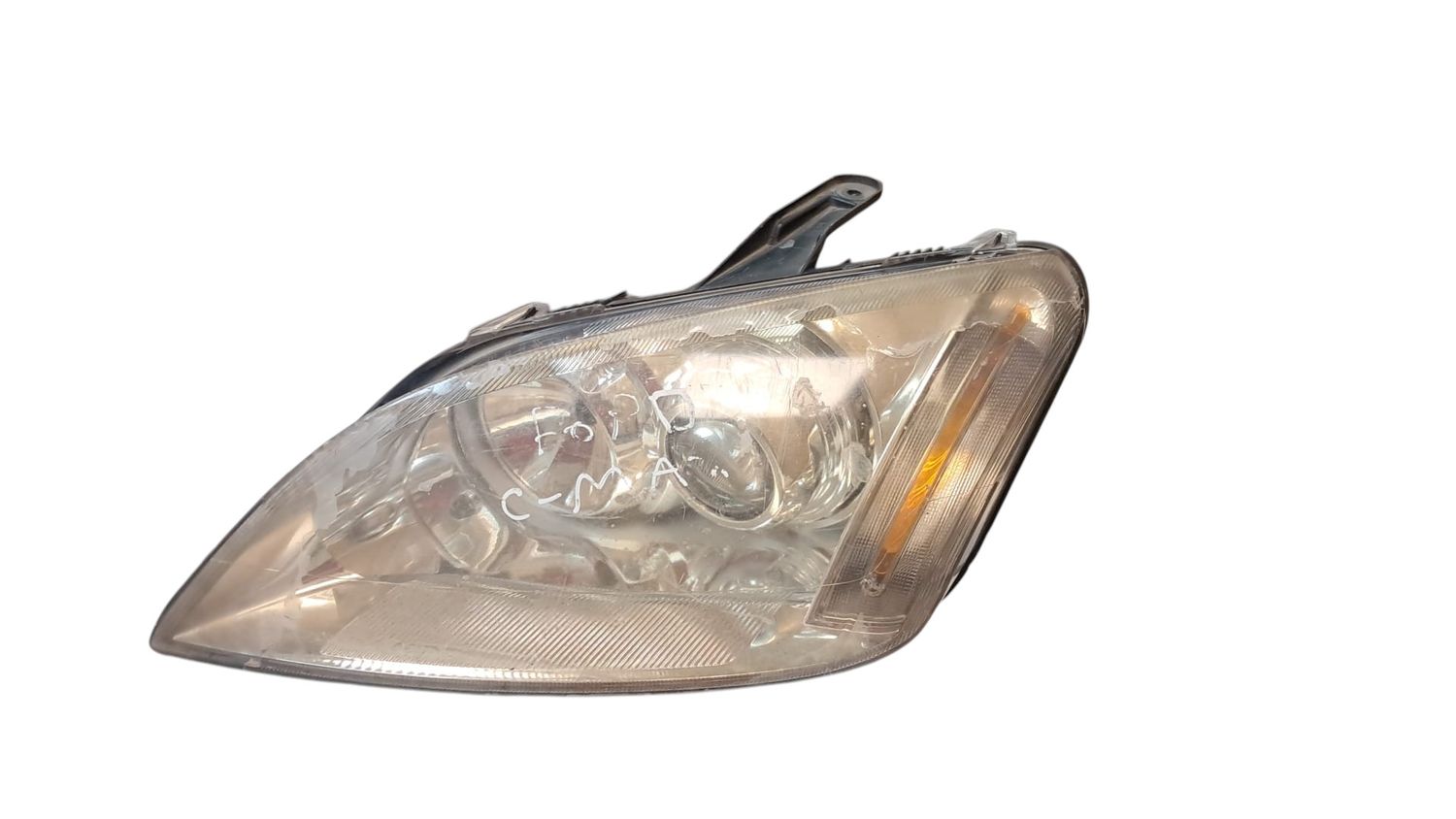 FORD C-MAX, FARO IZQUIERDO ref: 3M5113006EH
